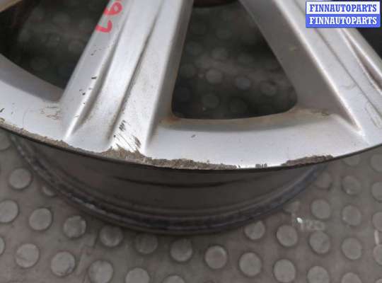 купить Диск литой на Audi A6 (C7) 2011-2018