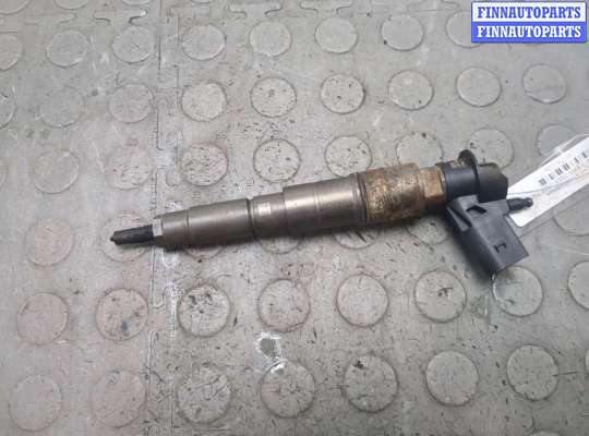 купить Форсунка топливная на BMW 7 E65 2001-2008