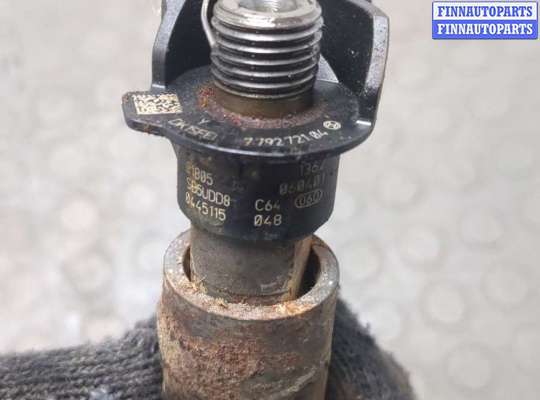 купить Форсунка топливная на BMW 7 E65 2001-2008