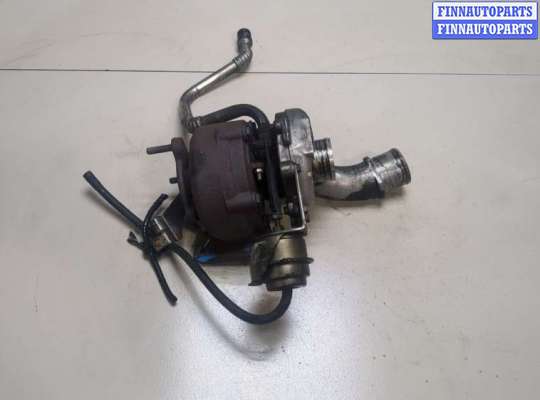 купить Турбина на Renault Laguna 2 2001-2007