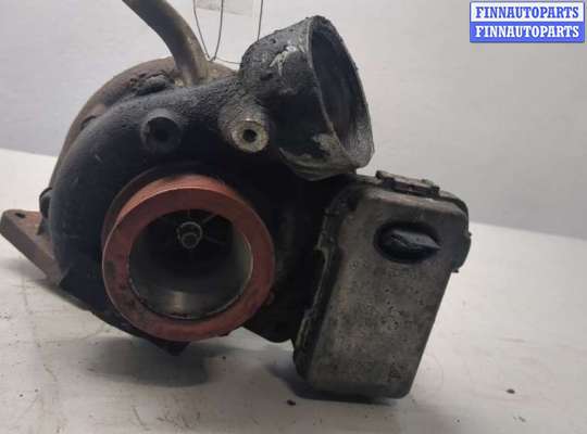 купить Турбина на Mercedes Vito W639 2004-2013