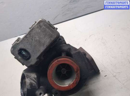 купить Турбина на Mercedes Vito W639 2004-2013