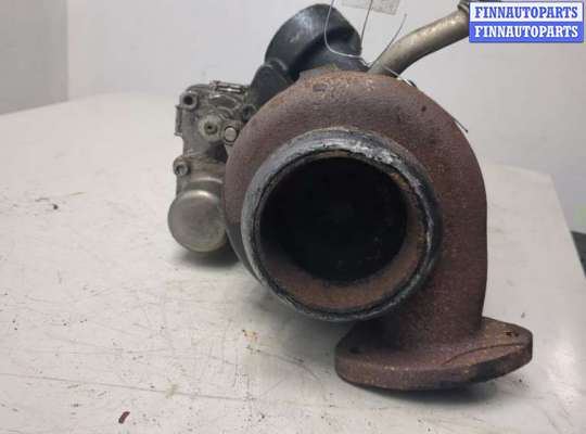 купить Турбина на Mercedes Vito W639 2004-2013
