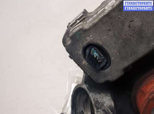 купить Турбина на Mercedes Vito W639 2004-2013