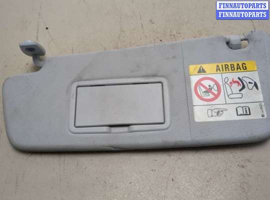 купить Козырек солнцезащитный на Opel Astra K 2015-2021