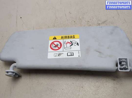 купить Козырек солнцезащитный на Opel Astra K 2015-2021