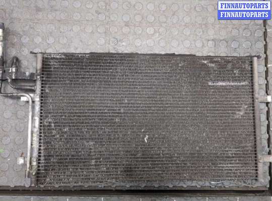 купить Радиатор кондиционера на Ford Focus 2 2005-2008