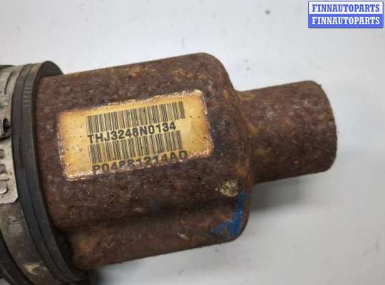 купить Полуось (приводной вал, шрус) на Chrysler Town-Country 2007-2010