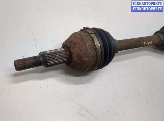 купить Полуось (приводной вал, шрус) на Chrysler Town-Country 2007-2010