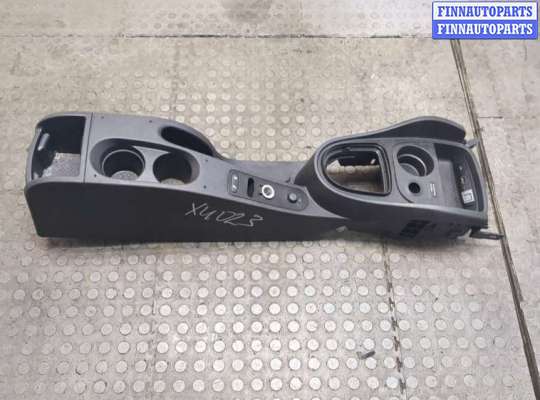 купить Консоль салона (кулисная часть) на Seat Leon 2 2005-2012