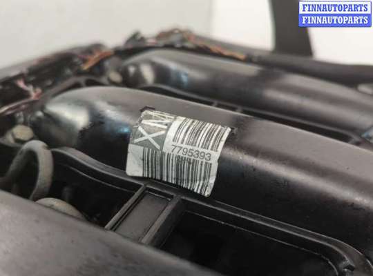 Генератор на BMW 3 (E90/E91/E92/E93)