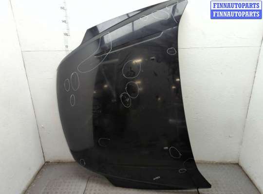 купить Капот на Ford Mondeo 4 2007-2015