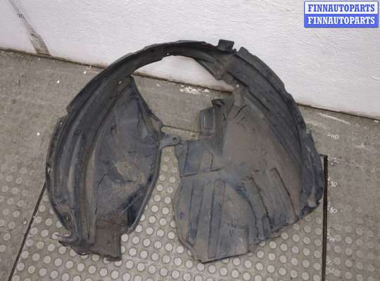 Защита арок (подкрылок) NS995387 на Nissan Juke 2010-2019