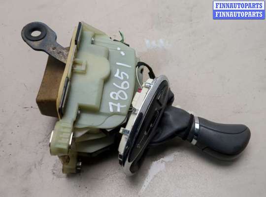 купить Кулиса КПП на Mercedes C W203 2000-2008