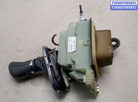 купить Кулиса КПП на Mercedes C W203 2000-2008