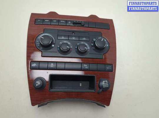 купить Кнопка обогрева сидений на Jeep Grand Cherokee 2004-2010