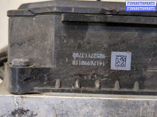 купить Блок АБС, насос (ABS, ESP, ASR) на Volkswagen Tiguan 2007-2011