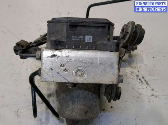 купить Блок АБС, насос (ABS, ESP, ASR) на Volkswagen Tiguan 2007-2011