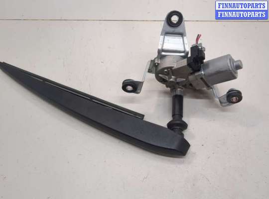 купить Двигатель стеклоочистителя (моторчик дворников) задний на Chevrolet Equinox 2017-2024