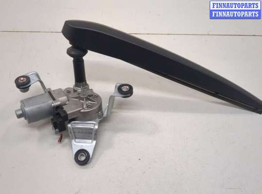 купить Двигатель стеклоочистителя (моторчик дворников) задний на Chevrolet Equinox 2017-2024