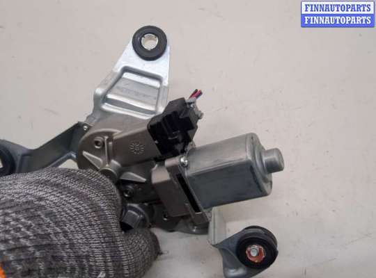 купить Двигатель стеклоочистителя (моторчик дворников) задний на Chevrolet Equinox 2017-2024