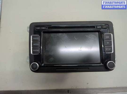 Магнитола VG2788420 на Volkswagen Tiguan 2007-2011