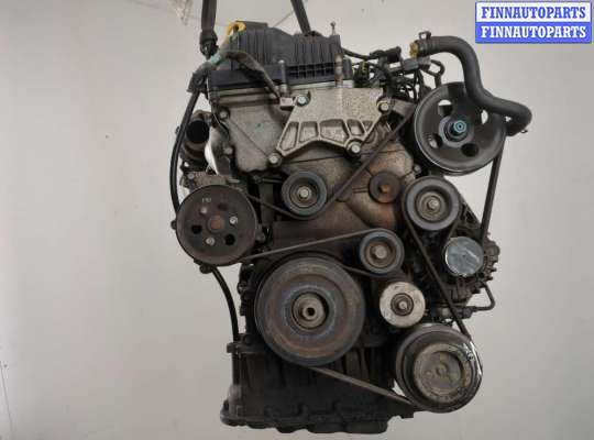 купить Компрессор кондиционера на Hyundai Santa Fe 2005-2012