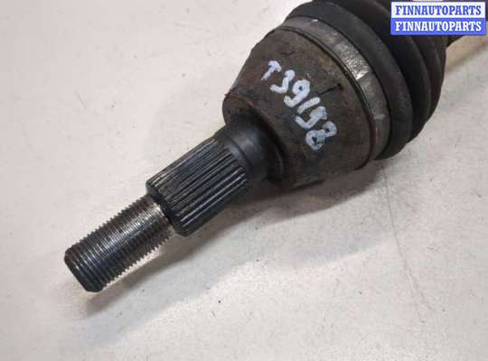 купить Полуось (приводной вал, шрус) на Opel Antara 2006-2015