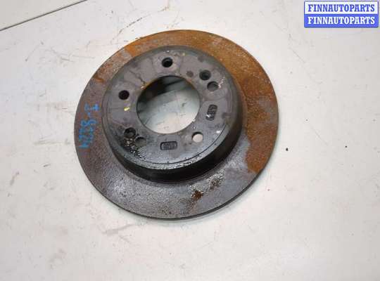 купить Диск тормозной на Hyundai Elantra 2015-2020