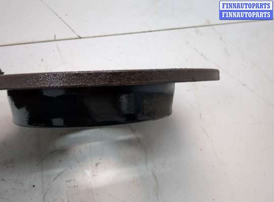 купить Диск тормозной на Hyundai Elantra 2015-2020