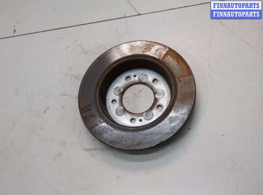 купить Диск тормозной на Hyundai Elantra 2015-2020