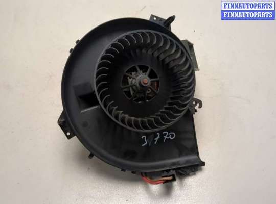 купить Двигатель отопителя (моторчик печки) на Opel Corsa C 2000-2006