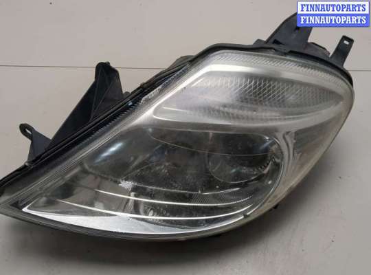 Фара (передняя) CT1110461 на Citroen C8 2002-2014