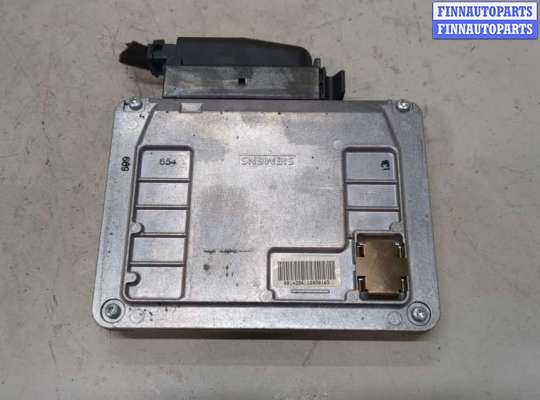купить Блок управления сигнализацией на Volkswagen Touareg 2002-2007