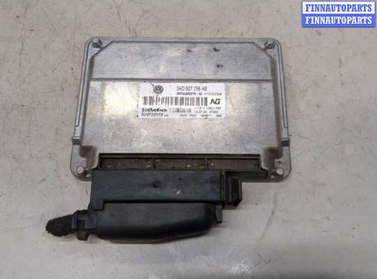 купить Блок управления сигнализацией на Volkswagen Touareg 2002-2007