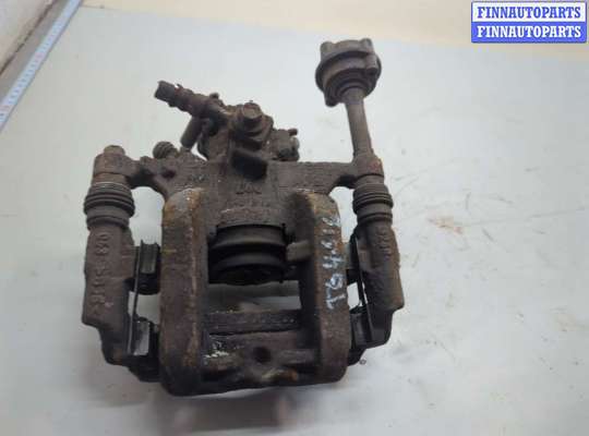 Суппорт OP2442888 на Opel Astra J 2010-2017