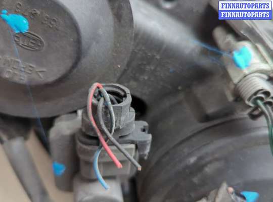 купить Фара (передняя) на Nissan Primera P12 2002-2008