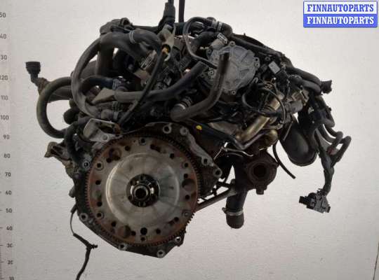 купить Двигатель (ДВС) на Audi A6 (C7) 2011-2018