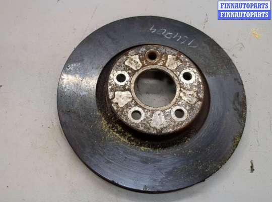 купить Диск тормозной на Ford Kuga 2008-2012
