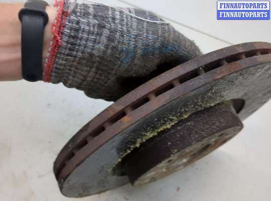 купить Диск тормозной на Ford Kuga 2008-2012