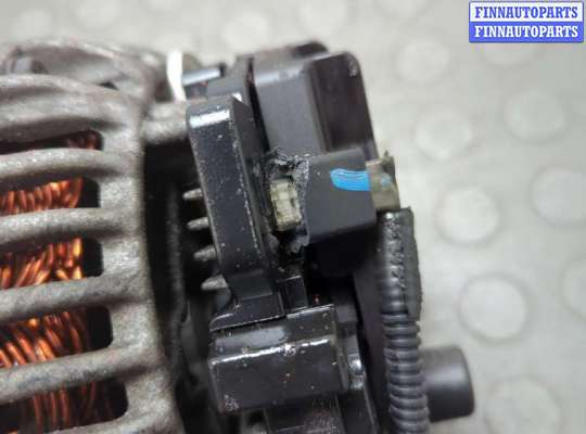 купить Генератор на Volvo V70 2000-2007