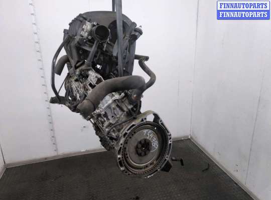 Компрессор кондиционера MB1721125 на Mercedes A W169 2004-2012