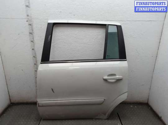 Замок двери OP2412645 на Opel Zafira B 2005-2014