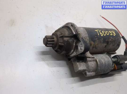 купить Стартер на Volkswagen Tiguan 2007-2011