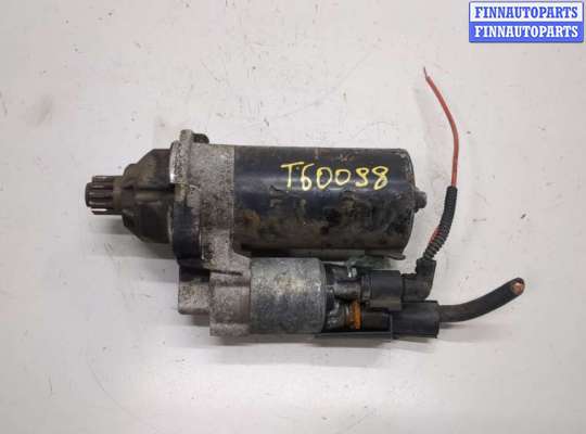 Стартер VG2704380 на Volkswagen Tiguan 2007-2011