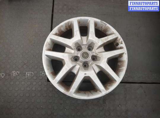 купить Комплект литых дисков на Opel Antara 2006-2015