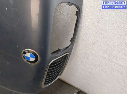 купить Обшивка капота на BMW 3 E46 1998-2006