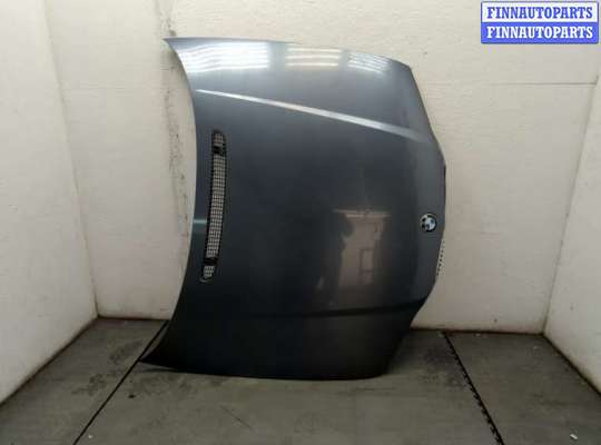 купить Обшивка капота на BMW 3 E46 1998-2006