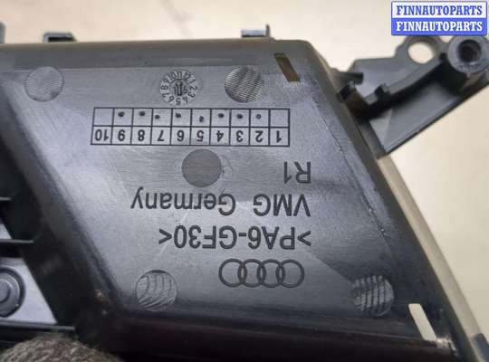 купить Ручка двери салона на Audi A4 (B9) 2015-2023