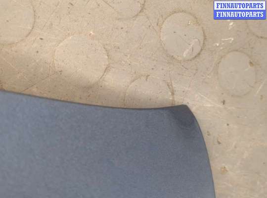 купить Обшивка крышки (двери) багажника на Volkswagen Jetta 6 2010-2018